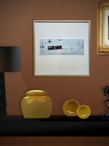 Aguafuerte Original 'S/T' - Josep Maria Riera y Aragó