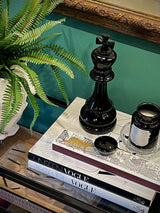 Ficha Decorativa de Ajedrez 'Rey'