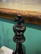 Ficha Decorativa de Ajedrez 'Rey'