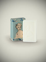 Pastilla Jabón 'Divine' - Coco