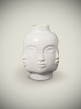 Jarrón Decorativo de Cerámica 'Multitude' - Pequeño