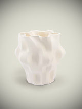 jarron-decoracion-en-porcelana-trama-estilo-origami