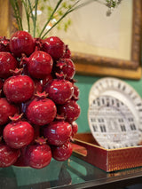 Jarrón Decorativo 'Pomegranates'