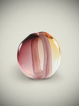 jarron-decorativo-de-cristal-estilo-murano-amarillo