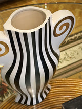 Jarrón de Cerámica 'Amphora' - Grande