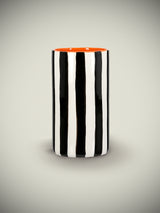 'Memphis' Ceramic Vase - Large