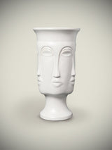 Jarrón Decorativo de Cerámica 'Multitude' - Grande