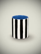 Jarrón de Cerámica 'Memphis' - Pequeño