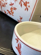 Decorative Jar 'Bretagne'