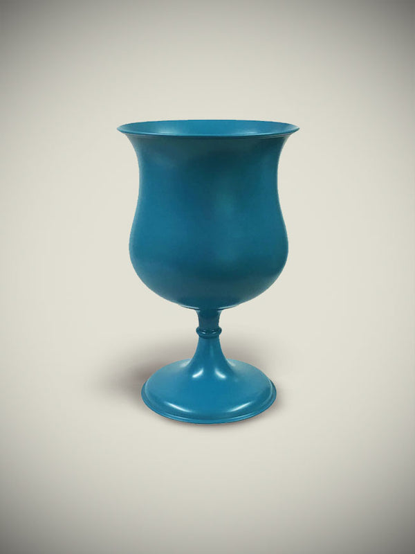 jarron-urna-decorativa-antigua-recuperada-azul
