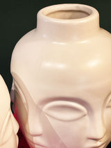 Jarrón Decorativo de Cerámica 'Multitude' - Pequeño