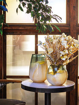 jarrones-decorativos-de-cristal-de-colores