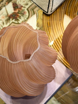 Jarrón de Cristal 'Belly'