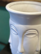 Jarrón Decorativo de Cerámica 'Multitude' - Grande