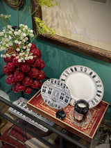 Jarrón Decorativo 'Pomegranates'