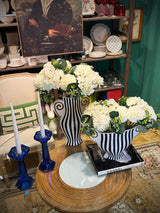 Jarrón de Cerámica 'Amphora' - Grande