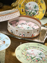 juego-4-platos-de-postre-en-porcelana-animales