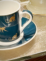 juego-de-cafe-de-porcelana-jungla-monos