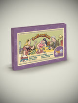 juego-de-la-loteria-bingo-estilo-vintage