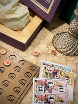 juego-de-la-loteria-cayro-collection