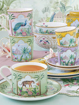 juegos-de-cafe-en-porcelana-dibujos-animales-exoticos