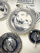 les-depareeilles-collection-of-plates-by-gien