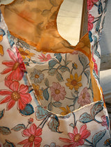 Bolsa Plegable 'Jardín Secreto'