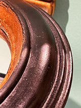 Round Convex Mirror 'Library' - Ø18 cm