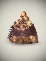 Pequeño Cuaderno 'Infanta Margarita 8 años' - Velázquez