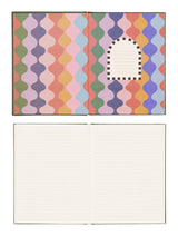 Cuaderno A5 'Tigres' - Colección 'A Dopo'