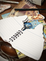 Pequeño Cuaderno 'Infanta Margarita 8 años' - Velázquez