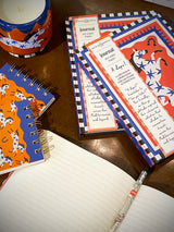 Cuaderno A5 'Caballo' - Colección 'A Dopo'