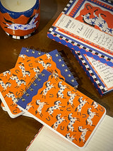 Bloc de Notas 'Caballos' - Colección A Dopo