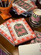 'Tigers' Notepad - A Dopo Collection