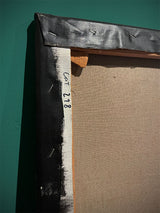 Screenprints on Canvas 'Philosophers Triptych' - Leonel Moura - Price on Request