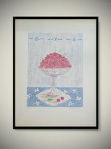 Litografía Original - Maria Girona