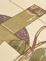 Numbered and Signed Lithograph - Francesc Todó