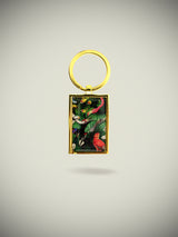 Llavero 'Bird Life' - Teylers Museum