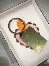 Llavero 'Bird Life' - Teylers Museum