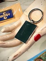 Llavero 'La Perruche et la Sirène' - Matisse