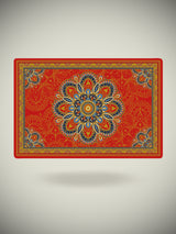 Individual Doble Cara 'Jaipur' - 45x30 cm