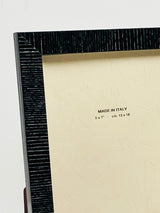 Photo Frame 'Vermont' Anthracite - 13x18 cm