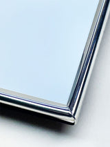 Marco de Fotos 'Florence' Plateado - 20x30 cm