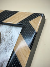 Marco de Fotos 'Danielle' Rayas - 10x15 cm