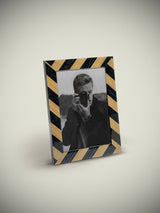 Marco de Fotos 'Danielle' Rayas - 10x15 cm