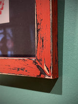 Cuadro Decorativo 'Alga Marina Fig.7' - 23x19 cm