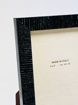 Marco de Fotos 'Vermont' Antracita - 10x15 cm