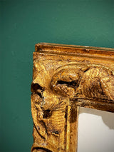 Original Painting 'Shining' - 19x16 cm - Federico Font