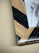 Marco de Fotos 'Danielle' Rayas - 10x15 cm