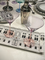 martini-cocktal-coloured-glasses